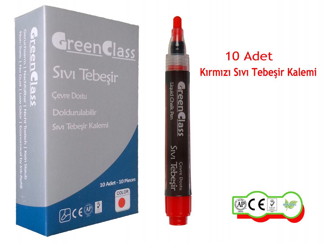 Green%20Class%20Sıvı%20%20Tebeşir%20%20Kalemi-Kırmızı-10’%20lu