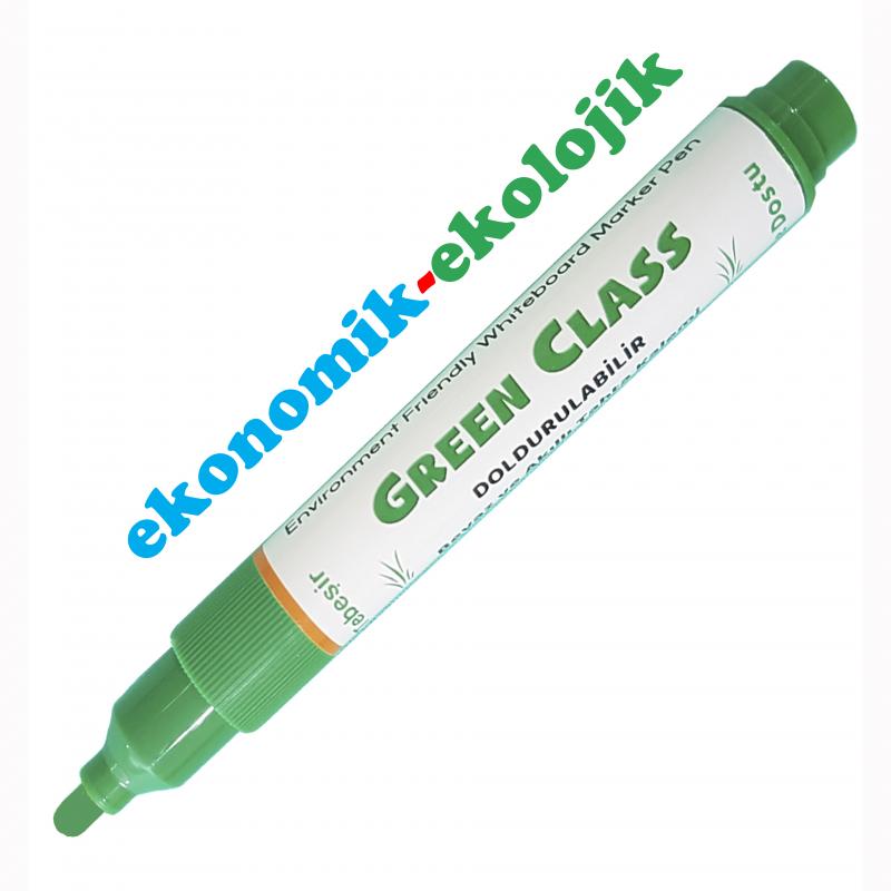 Green%20Class%20Eco%20Yeşil%20Kalem