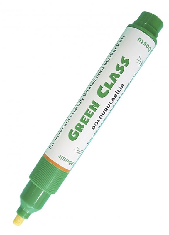 Green%20Class%20Eco%20Yeşil%20Kalem