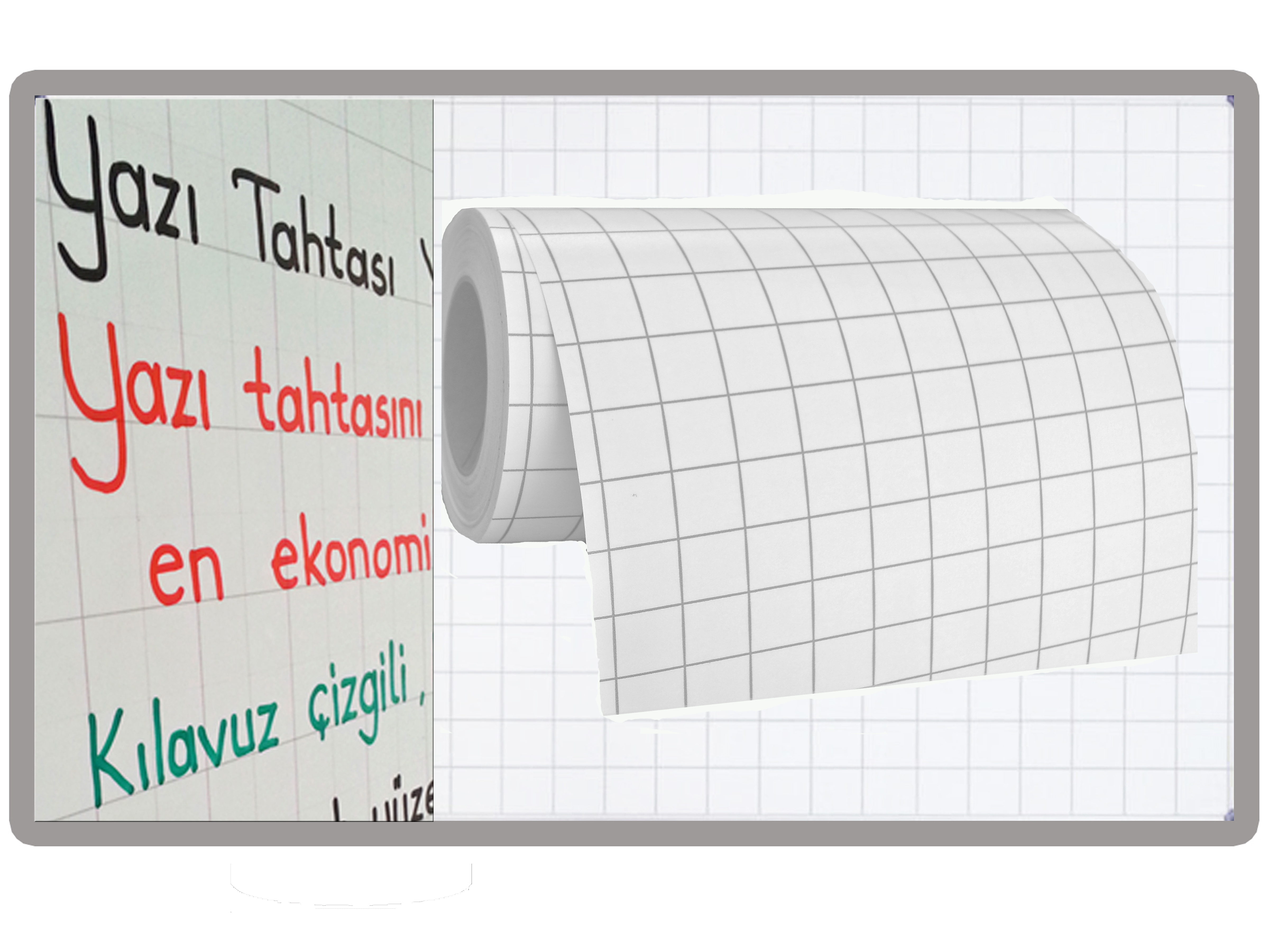 Kareli%20Yazı%20Tahtası%20folyosu-Yapışkanlı%2060x60%20cm